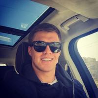 Отзыв от Тарас - DTV виза